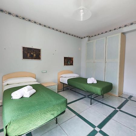 Gardeniapartment Minori Exterior photo