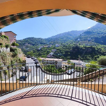 Gardeniapartment Minori Exterior photo
