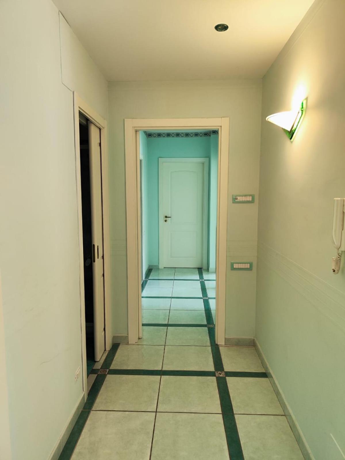 Gardeniapartment Minori Exterior photo