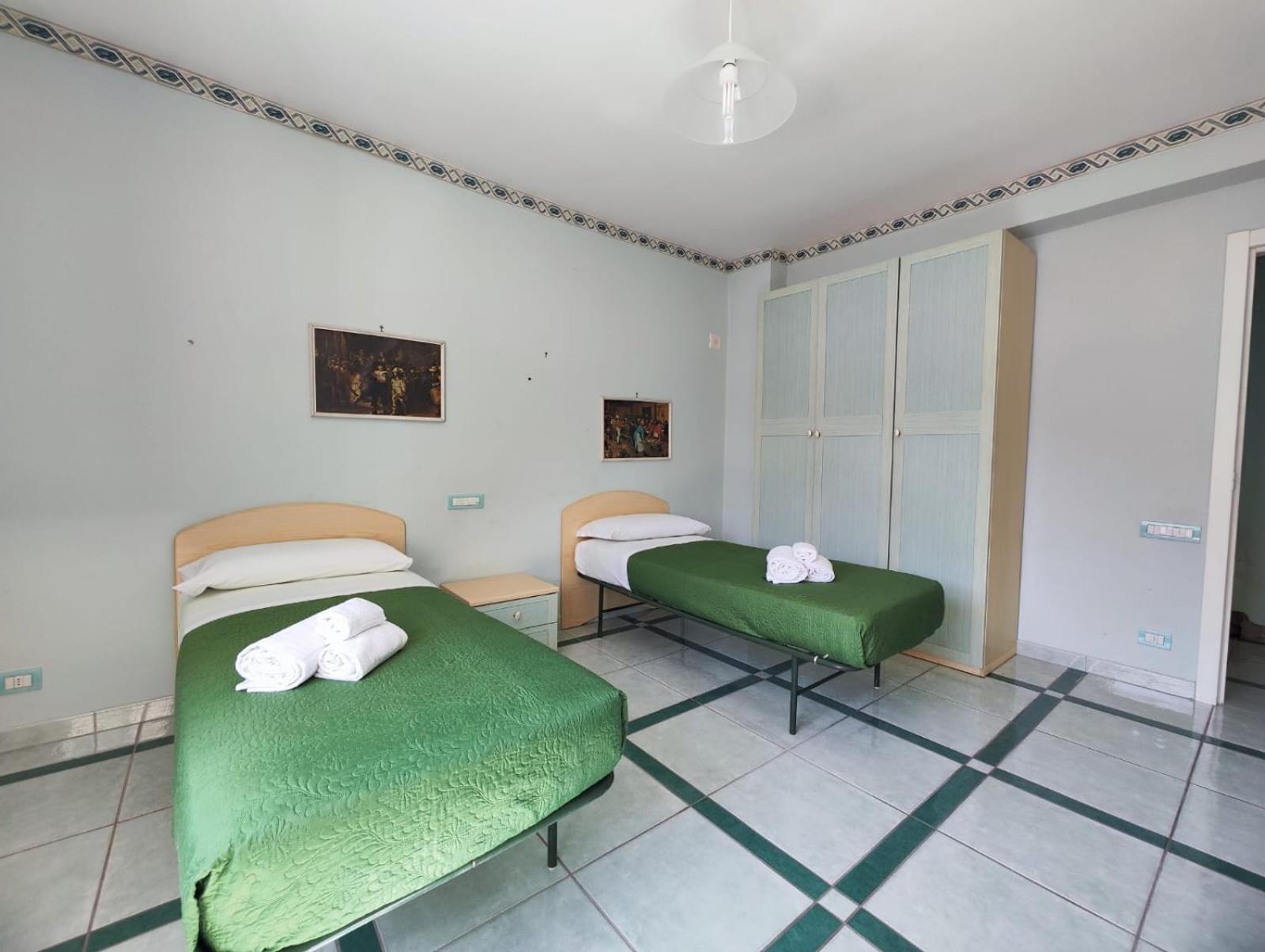 Gardeniapartment Minori Exterior photo