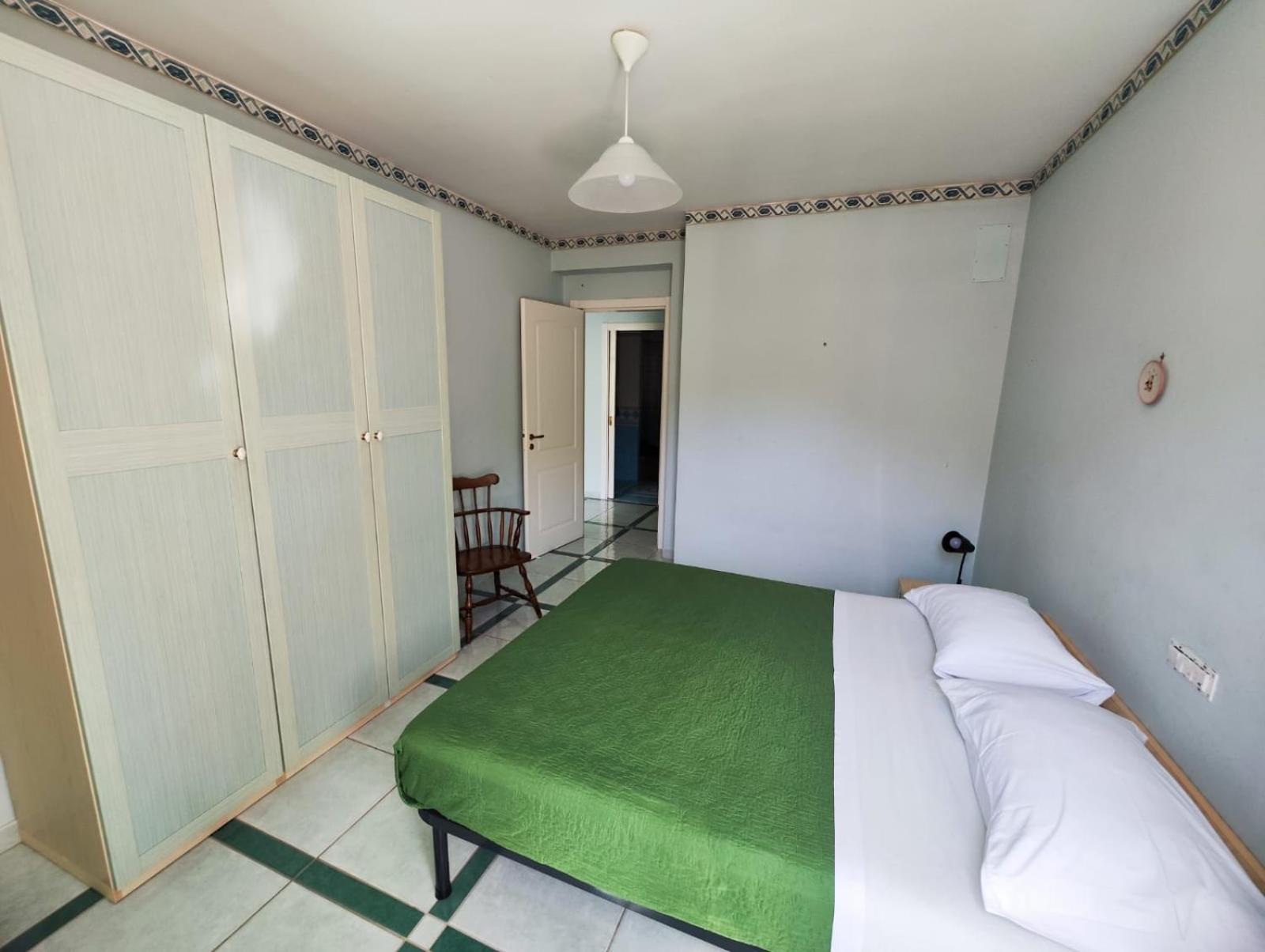 Gardeniapartment Minori Exterior photo