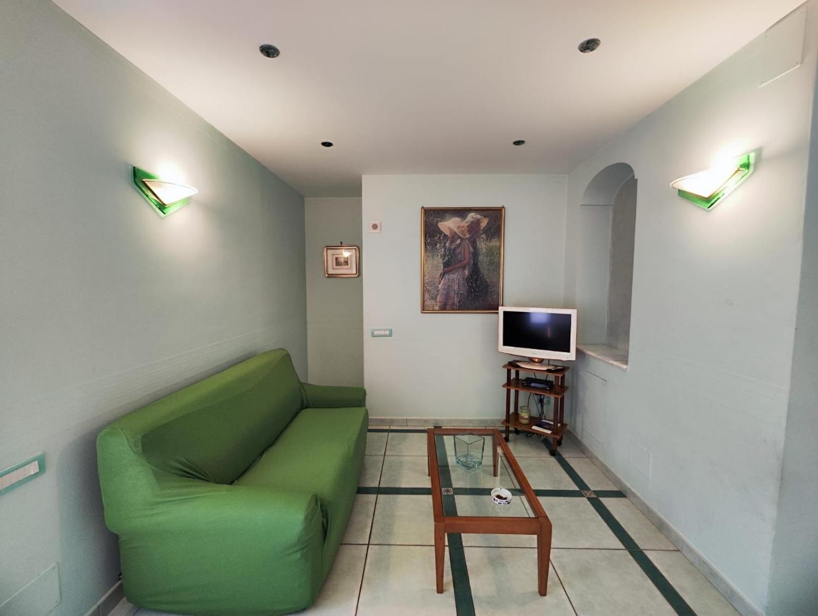 Gardeniapartment Minori Exterior photo
