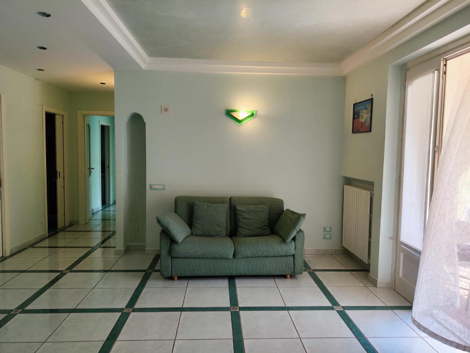 Gardeniapartment Minori Exterior photo