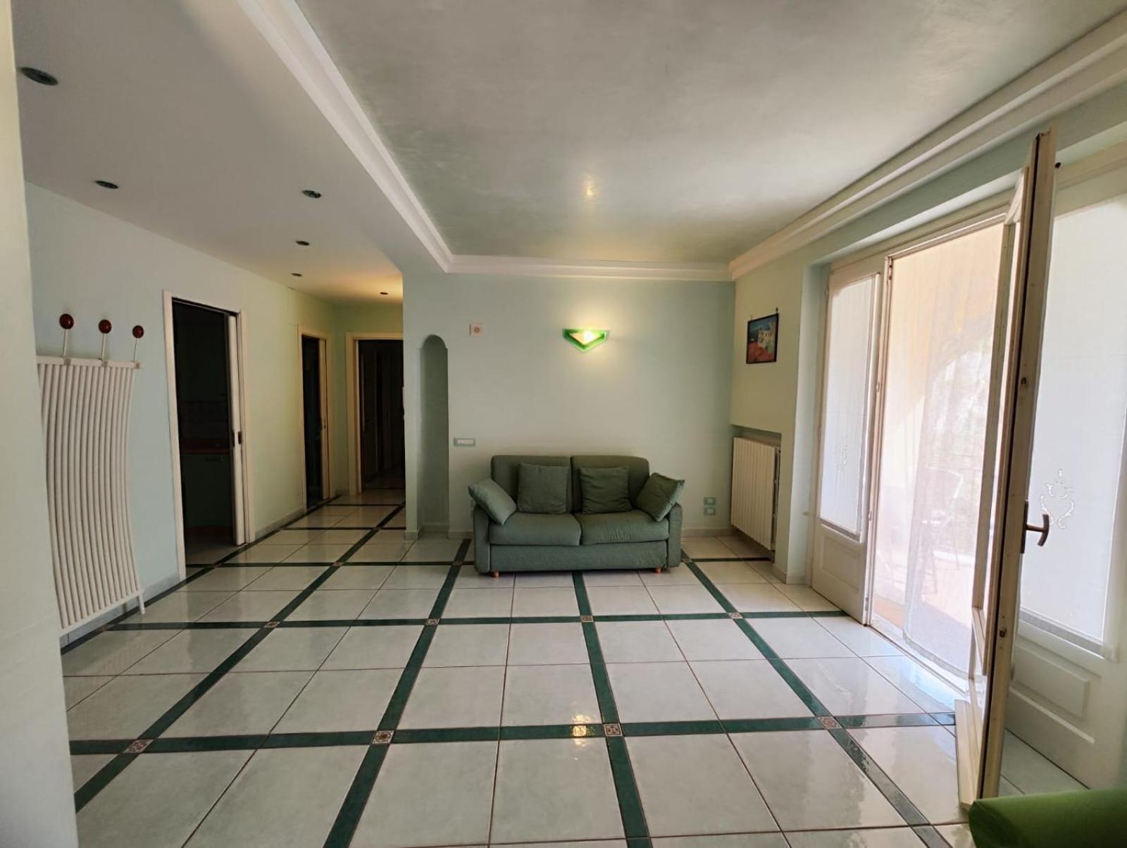 Gardeniapartment Minori Exterior photo